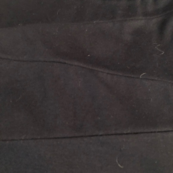 American Eagle Outfitters size small Black stretch mini NWOT - Picture 5 of 6